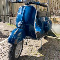 vespa et3