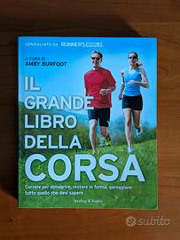 Il Grande Libro della Corsa - Runner's World