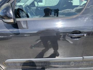 PORTIERA ANTERIORE SINISTRA SKODA Yeti 1° Serie C
