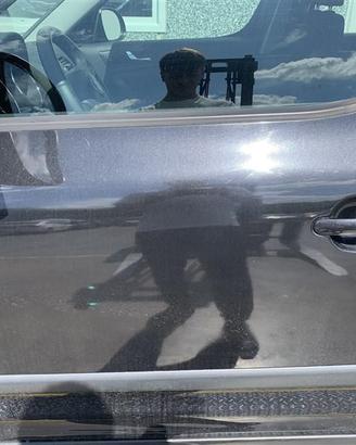 PORTIERA ANTERIORE SINISTRA SKODA Yeti 1° Serie C