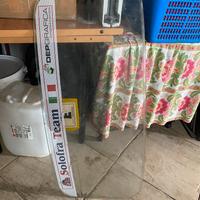 Parabrezza fiat 500 giardiniera