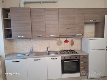 Appartemento in posizione centrale a Voghera