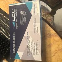 Cartuccia della stampante