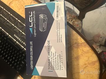 Cartuccia della stampante