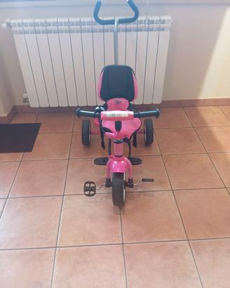 Triciclo