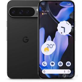 Google Pixel 9 Pro XL 512GB/16GB RAM  - come nuovo
