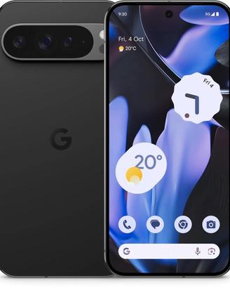 Google Pixel 9 Pro XL 512GB/16GB RAM  - come nuovo