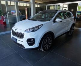 KIA Sportage 1.7 CRDI 2WD Class