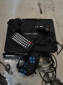 lettore DVD portatile DB Power  