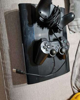 playstation 3