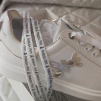 scarpe sneakers donna 