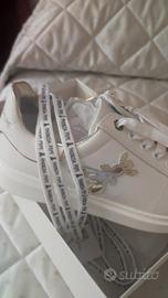 scarpe sneakers donna 