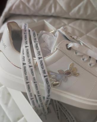 scarpe sneakers donna 