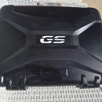 valigie vario bmw gs 850