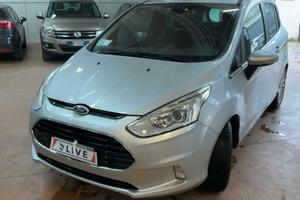 Ford B-Max 1.5 TDCi 75 CV Titanium