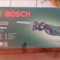 Sega Universale Bosch PSA 700 E 710W