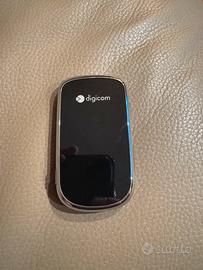 Pocket router 3G  DIGICOM