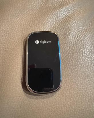 Pocket router 3G  DIGICOM