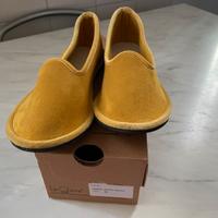 Le Clare scarpe da casa