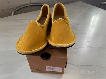 Le Clare scarpe da casa