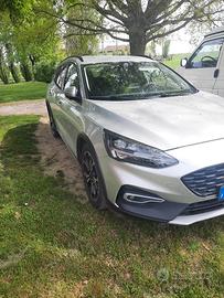 Ford Focus 1.0 Ecoboost St-line  hatchback,2019