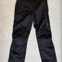 Pantaloni donna moto Rev'IT taglia 38 mai usati, c