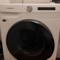 Lavasciuga Samsung 9/6kg