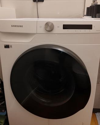 Lavasciuga Samsung 9/6kg