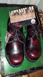 Underground shoes scarpe made englnd