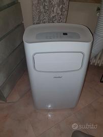 condizionatore portatile Comfee sogni d'oro 9000 b
