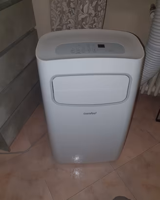 condizionatore portatile Comfee sogni d'oro 9000 b