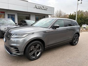 Land Rover Range Velar 2.0D I4 240 CV SE