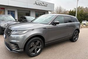 Land Rover Range Velar 2.0D I4 240 CV SE
