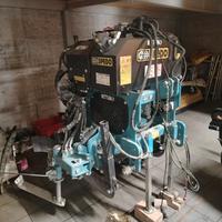 lama interfilare spedo 