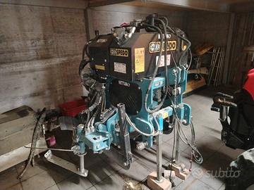 lama interfilare spedo 