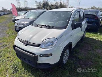 FIAT Pandina III 2024 - Pandina 1.0 firefly hybrid