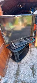televisore