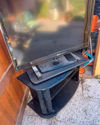 televisore