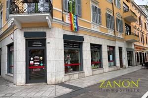 Locale commerciale - Gorizia