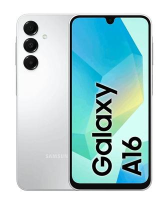 Samsung Galaxy A16 4+128GB 4G Doppia SIM