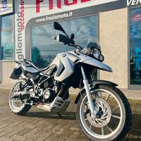 BMW F 650 GS +BLOCCALA CON ACCONTO+CONSEGNA