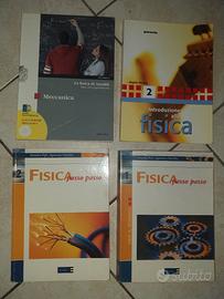 4 Testi di Fisica