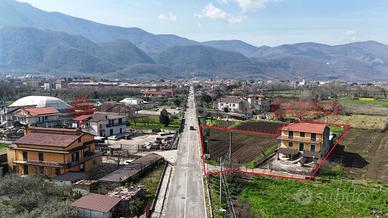 Casa Indipendente Cervinara [Cod. rif 3299461VRG]