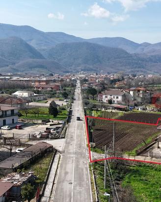 Casa Indipendente Cervinara [Cod. rif 3299461VRG]