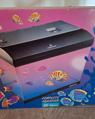 acquario mirabello 30lt