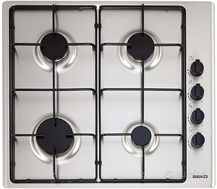 MAI USATI (Piano cottura, Forno)