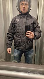 Antipioggia Rev'It Nitric 3 tg. S 2023