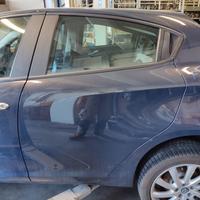 Porta post sx ALFA ROMEO GIULIETTA 2019