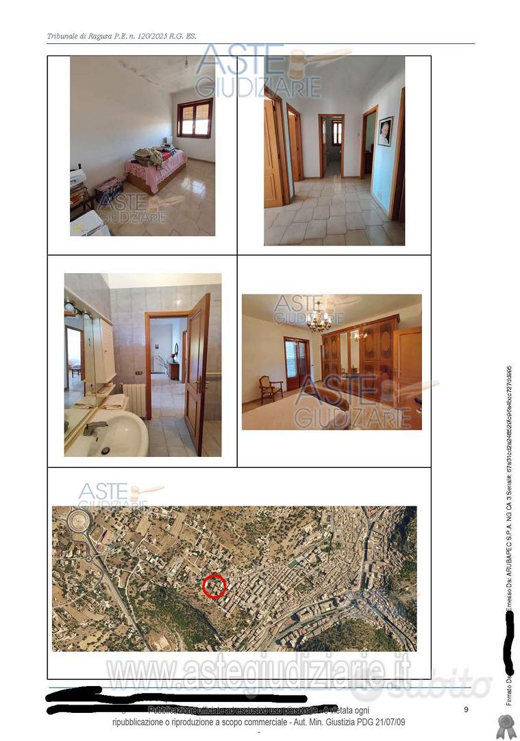 Appartamento – Modica, Dente - Vista 3