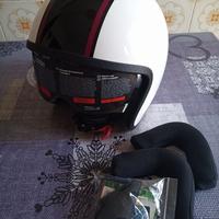 Casco Jet taglia M Nuovo